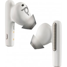 Навушники TWS Poly Voyager Free 60 Earbuds + BT700A + BCHC White