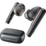 Навушники TWS Poly Voyager Free 60 Earbuds + BT700C + BCHC Black Навушники TWS Poly Voyager Free 60 Earbuds + BT700C + BCHC Black