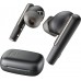 Навушники TWS Poly Voyager Free 60 Earbuds + BT700C + BCHC Black