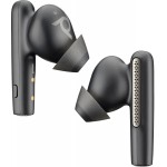Навушники TWS Poly Voyager Free 60 Earbuds + BT700C + BCHC Black Навушники TWS Poly Voyager Free 60 Earbuds + BT700C + BCHC Black