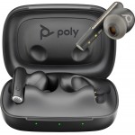 Навушники TWS Poly Voyager Free 60 Earbuds + BT700C + BCHC Black Навушники TWS Poly Voyager Free 60 Earbuds + BT700C + BCHC Black