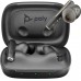 Навушники TWS Poly Voyager Free 60 Earbuds + BT700C + BCHC Black
