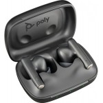 Навушники TWS Poly Voyager Free 60 Earbuds + BT700C + BCHC Black Навушники TWS Poly Voyager Free 60 Earbuds + BT700C + BCHC Black