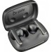 Навушники TWS Poly Voyager Free 60 Earbuds + BT700C + BCHC Black