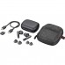 Навушники TWS Poly Voyager Free 60 Earbuds + BT700C + BCHC Black