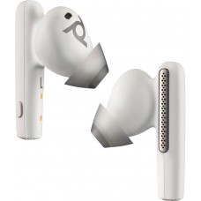 Навушники TWS Poly Voyager Free 60 Earbuds + BT700C + BCHC White