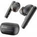 Навушники TWS Poly Voyager Free 60+ Earbuds + BT700A + TSCHC Black