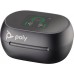 Навушники TWS Poly Voyager Free 60+ Earbuds + BT700A + TSCHC Black