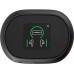 Навушники TWS Poly Voyager Free 60+ Earbuds + BT700C + TSCHC Black