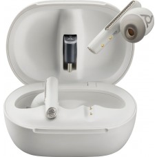 Навушники TWS Poly Voyager Free 60+ Earbuds + BT700C + TSCHC White