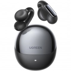 Навушники TWS UGREEN HiTune S5 Open Wearable (WS210) Чорні