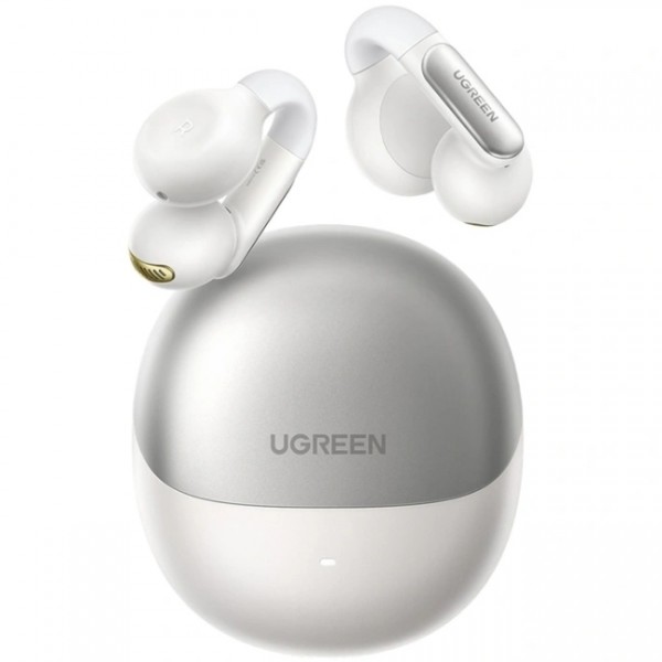 Навушники TWS UGREEN HiTune S5 Open Wearable (WS210) Білі