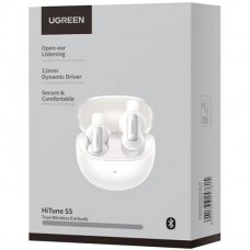 Навушники TWS UGREEN HiTune S5 Open Wearable (WS210) Білі
