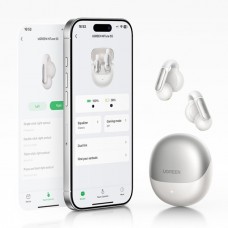 Навушники TWS UGREEN HiTune S5 Open Wearable (WS210) Білі