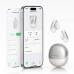 Навушники TWS UGREEN HiTune S5 Open Wearable (WS210) Білі