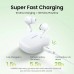 Навушники TWS UGREEN HiTune T3C Earbuds (WS207) Білі