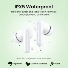 Навушники TWS UGREEN HiTune T3C Earbuds (WS207) Білі