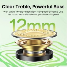 Навушники TWS UGREEN HiTune T3C Earbuds (WS207) Білі