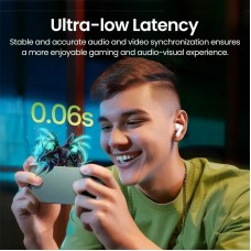 Навушники TWS UGREEN HiTune T3C Earbuds (WS207) Білі