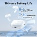 Навушники TWS Vention Elf Earbuds ECHO LITE E11 White