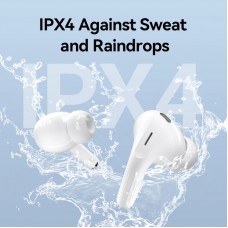 Навушники TWS Vention Elf Earbuds ECHO LITE E11 White