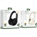Гарнітура Acefast H5 ANC, Bluetooth, Milky white