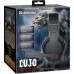 Гарнітура Defender Cujo, 3,5мм, Black-Red