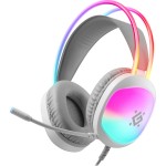 Гарнітура Defender Eclipse, USB, 2м, White Гарнітура Defender Eclipse, USB, 2м, White