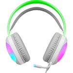 Гарнітура Defender Eclipse, USB, 2м, White Гарнітура Defender Eclipse, USB, 2м, White