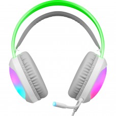 Гарнітура Defender Eclipse, USB, 2м, White