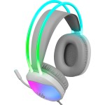 Гарнітура Defender Eclipse, USB, 2м, White Гарнітура Defender Eclipse, USB, 2м, White