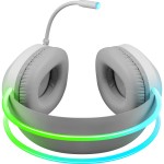 Гарнітура Defender Eclipse, USB, 2м, White Гарнітура Defender Eclipse, USB, 2м, White