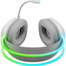 Гарнітура Defender Eclipse, USB, 2м, White