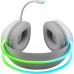 Гарнітура Defender Eclipse, USB, 2м, White