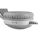 Гарнітура Defender Eclipse, USB, 2м, White Гарнітура Defender Eclipse, USB, 2м, White