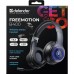Гарнітура Defender FreeMotion B400 Bluetooth+3,5мм,гнучкий мікрофон, LED, Black
