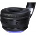 Гарнітура Defender FreeMotion B400 Bluetooth+3,5мм,гнучкий мікрофон, LED, Black