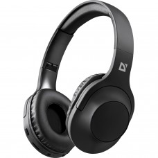 Гарнітура Defender FreeMotion B445  Bluetooth, Black
