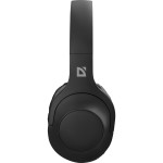 Гарнітура Defender FreeMotion B445 Bluetooth, Black Гарнітура Defender FreeMotion B445 Bluetooth, Black