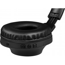 Гарнітура Defender FreeMotion B445  Bluetooth, Black