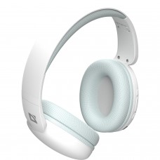 Гарнітура Defender FreeMotion B480 Bluetooth+3,5мм+USB-C, White