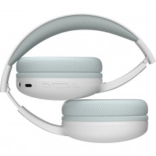Гарнітура Defender FreeMotion B480 Bluetooth+3,5мм+USB-C, White