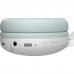Гарнітура Defender FreeMotion B480 Bluetooth+3,5мм+USB-C, White