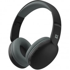 Гарнітура Defender FreeMotion B480 Bluetooth, чорна