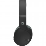 Гарнітура Defender FreeMotion B480 Bluetooth, чорна Гарнітура Defender FreeMotion B480 Bluetooth, чорна