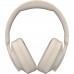 Гарнітура Defender FreeMotion B485 Bluetooth+3,5мм+USB-C, ANC Beige