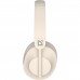 Гарнітура Defender FreeMotion B485 Bluetooth+3,5мм+USB-C, ANC Beige