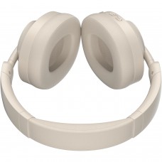 Гарнітура Defender FreeMotion B485 Bluetooth+3,5мм+USB-C, ANC Beige