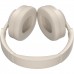 Гарнітура Defender FreeMotion B485 Bluetooth+3,5мм+USB-C, ANC Beige