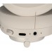 Гарнітура Defender FreeMotion B485 Bluetooth+3,5мм+USB-C, ANC Beige